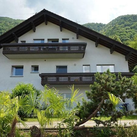 Villa Carlo Colico Ngoại thất bức ảnh