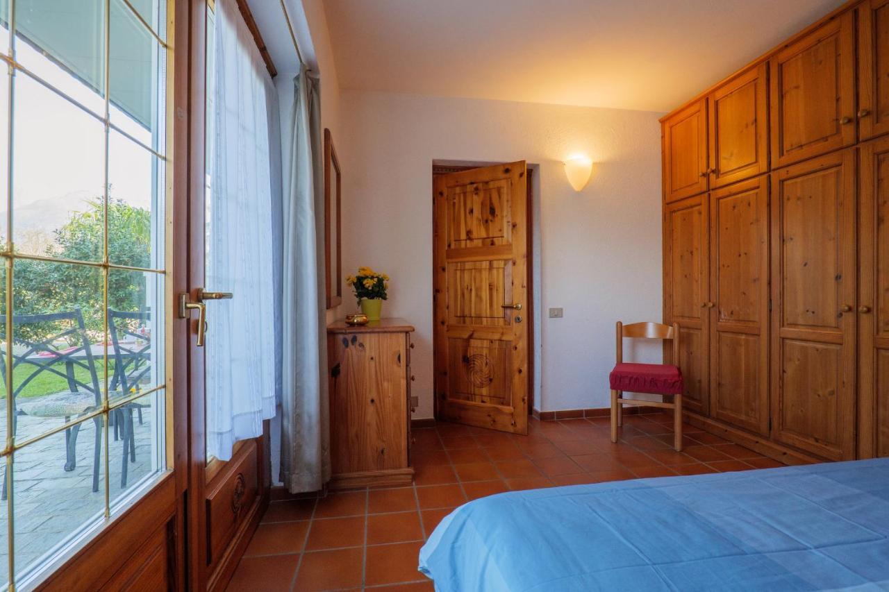 Villa Carlo Colico Ngoại thất bức ảnh