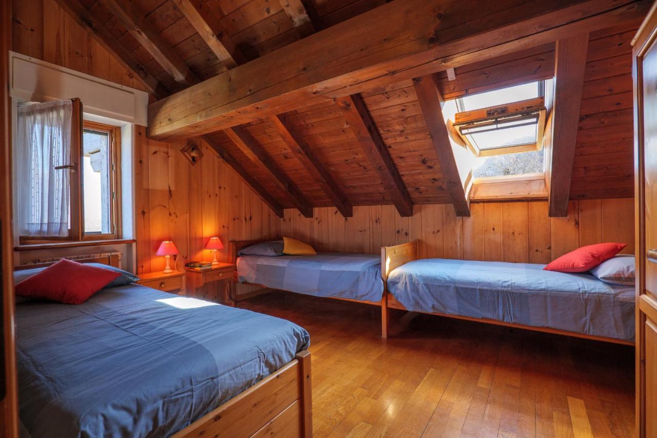 Villa Carlo Colico Ngoại thất bức ảnh
