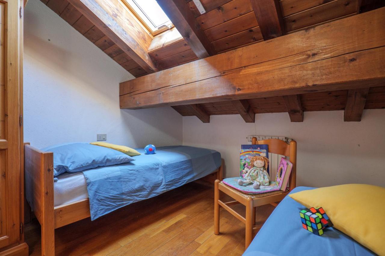 Villa Carlo Colico Ngoại thất bức ảnh