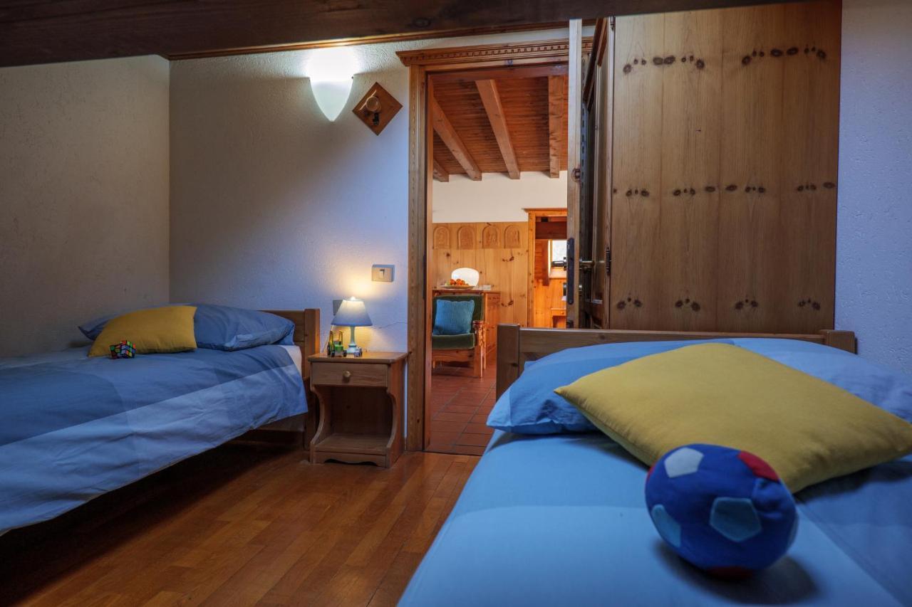 Villa Carlo Colico Ngoại thất bức ảnh