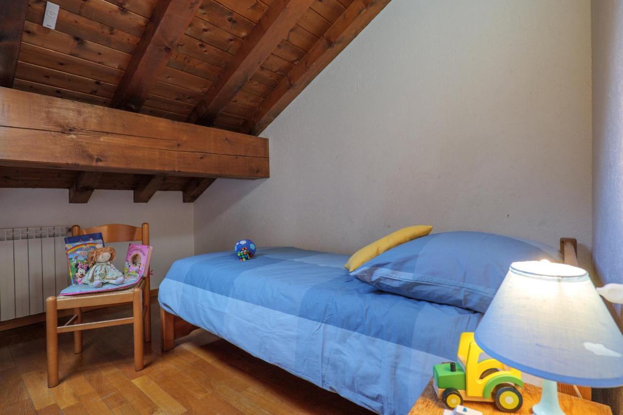 Villa Carlo Colico Ngoại thất bức ảnh