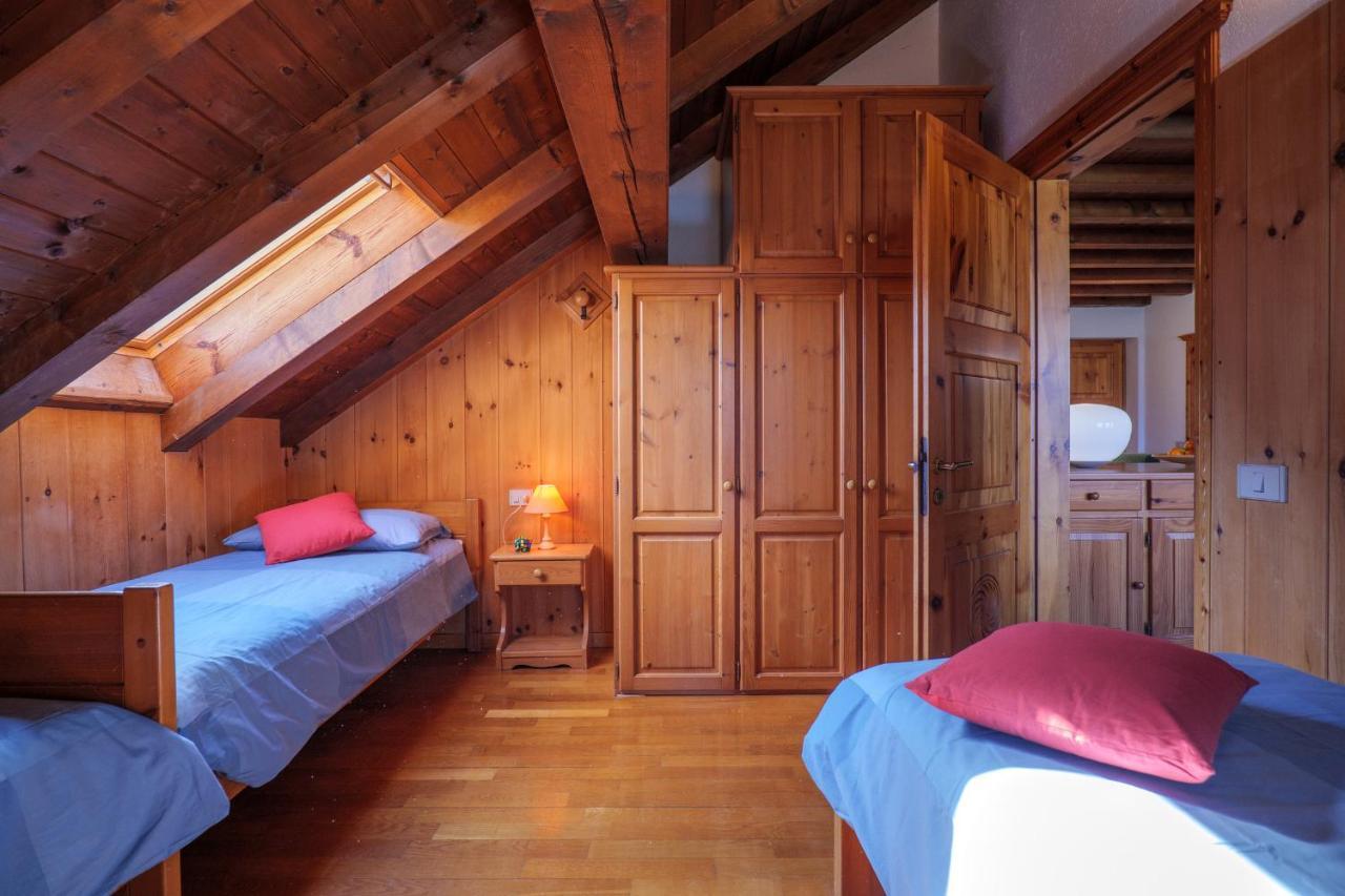 Villa Carlo Colico Ngoại thất bức ảnh