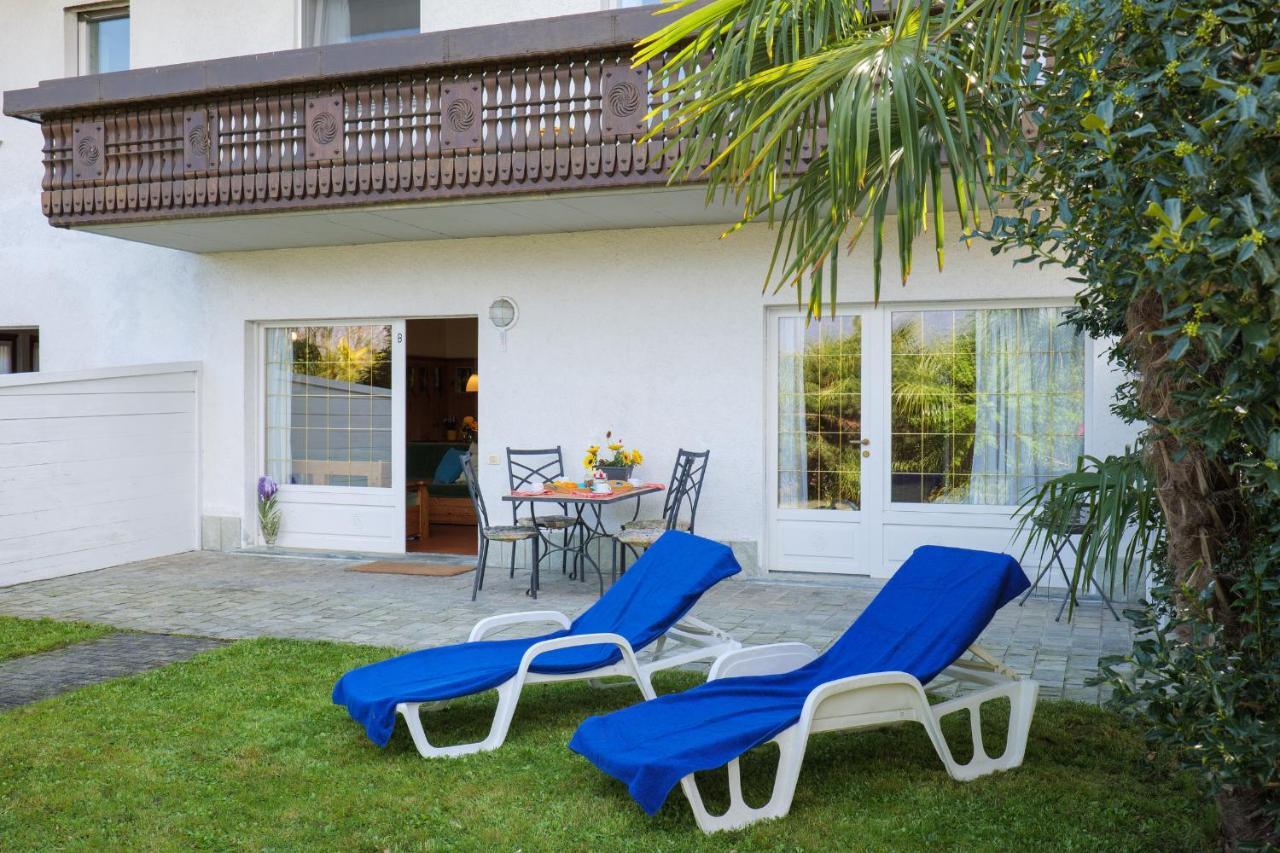 Villa Carlo Colico Ngoại thất bức ảnh