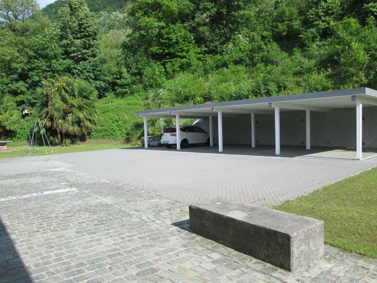Villa Carlo Colico Ngoại thất bức ảnh